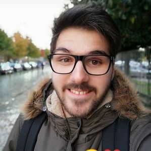 Meet your Posher, Rodriguez